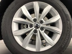 
										Volkswagen Polo Hatch 1.0 Tsi Comfortline full									