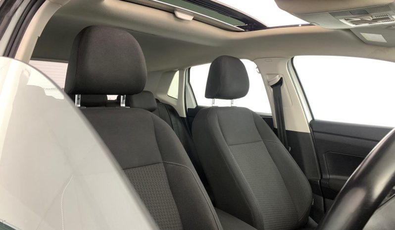 
								Volkswagen Polo Hatch 1.0 Tsi Comfortline full									