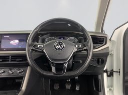 
										Volkswagen Polo Hatch 1.0 Tsi Comfortline full									