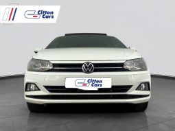 
										Volkswagen Polo Hatch 1.0 Tsi Comfortline full									