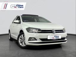 
										Volkswagen Polo Hatch 1.0 Tsi Comfortline full									