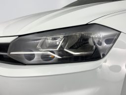 
										Volkswagen Polo Hatch 1.0 Tsi Comfortline full									