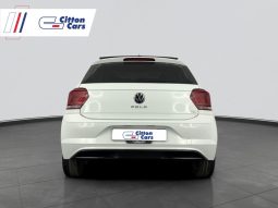 
										Volkswagen Polo Hatch 1.0 Tsi Comfortline full									