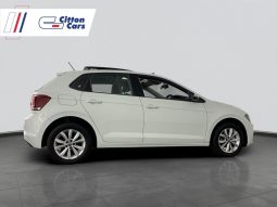 
										Volkswagen Polo Hatch 1.0 Tsi Comfortline full									