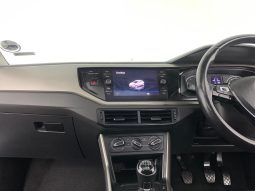 
										Volkswagen Polo Hatch 1.0 Tsi Comfortline full									