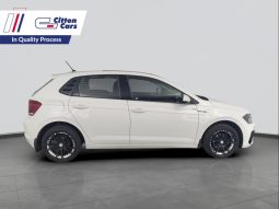 
										Volkswagen Polo Hatch 1.0 Tsi Comfortline full									