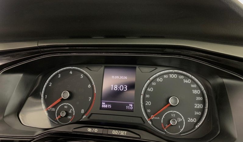 
								Volkswagen Polo Hatch 1.0 Tsi Comfortline full									