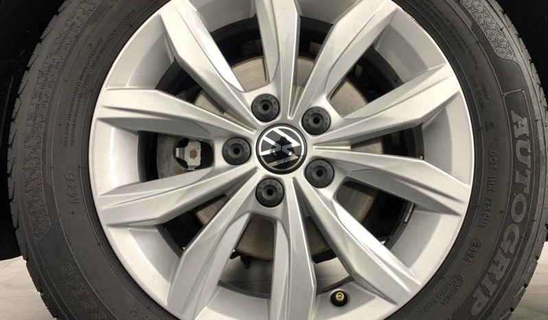 
								Volkswagen Polo Hatch 1.0 Tsi Comfortline full									