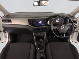 
										Volkswagen Polo Hatch 1.0 Tsi Comfortline full									