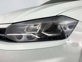Volkswagen Polo Hatch 1.0 Tsi Comfortline