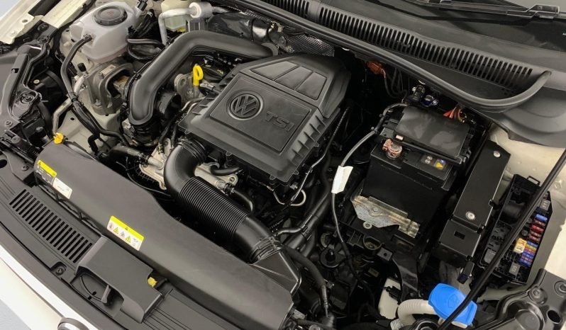 
								Volkswagen Polo Hatch 1.0 Tsi Comfortline full									
