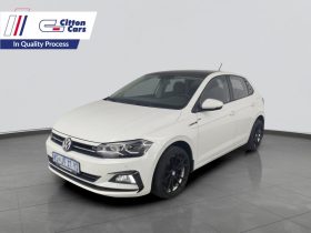 Volkswagen Polo Hatch 1.0 Tsi Comfortline