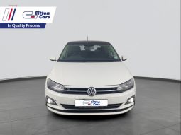 
										Volkswagen Polo Hatch 1.0 Tsi Comfortline full									