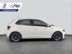 Volkswagen Polo Hatch 1.0 Tsi Comfortline