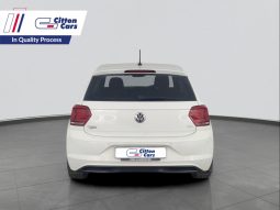 
										Volkswagen Polo Hatch 1.0 Tsi Comfortline full									