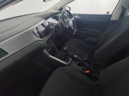 
										Volkswagen Polo Hatch 1.0 Tsi Comfortline full									