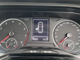 
										Volkswagen Polo Hatch 1.0 Tsi Comfortline full									