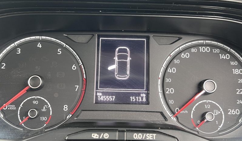
								Volkswagen Polo Hatch 1.0 Tsi Comfortline full									