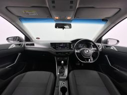 
										Volkswagen Polo Hatch 1.0 Tsi Comfortline full									