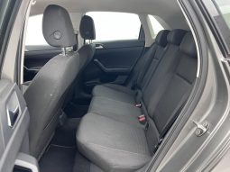 
										Volkswagen Polo Hatch 1.0 Tsi Comfortline full									