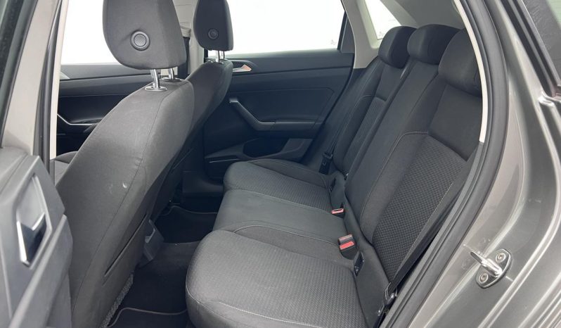 
								Volkswagen Polo Hatch 1.0 Tsi Comfortline full									