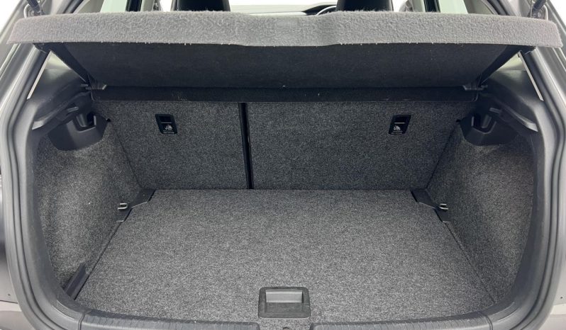 
								Volkswagen Polo Hatch 1.0 Tsi Comfortline full									