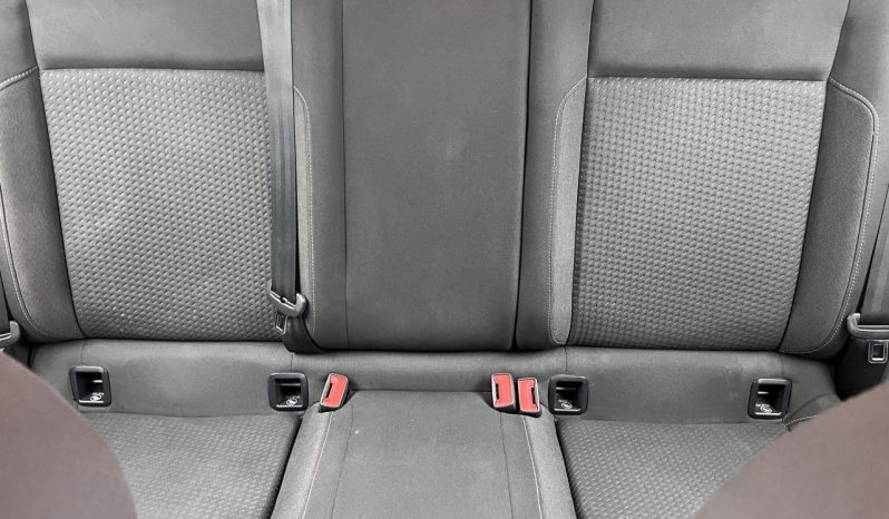 
								Volkswagen Polo Hatch 1.0 Tsi Comfortline full									
