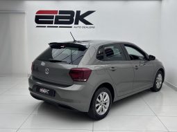
										Volkswagen Polo Hatch 1.0 Tsi Comfortline full									