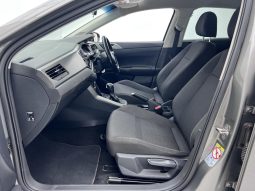 
										Volkswagen Polo Hatch 1.0 Tsi Comfortline full									