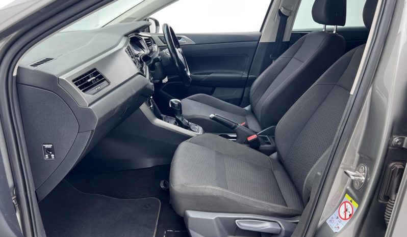 
								Volkswagen Polo Hatch 1.0 Tsi Comfortline full									