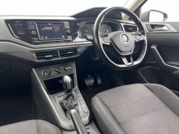 
										Volkswagen Polo Hatch 1.0 Tsi Comfortline full									