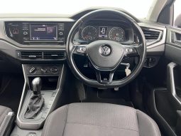 
										Volkswagen Polo Hatch 1.0 Tsi Comfortline full									