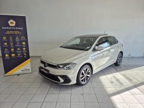 Volkswagen Polo Hatch 1.0 Tsi Life Dsg