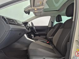 
										Volkswagen Polo Hatch 1.0 Tsi Life Dsg full									