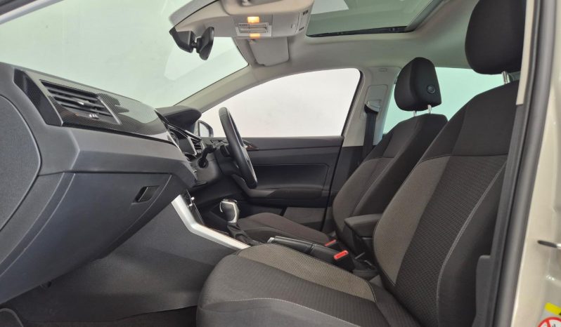 
								Volkswagen Polo Hatch 1.0 Tsi Life Dsg full									