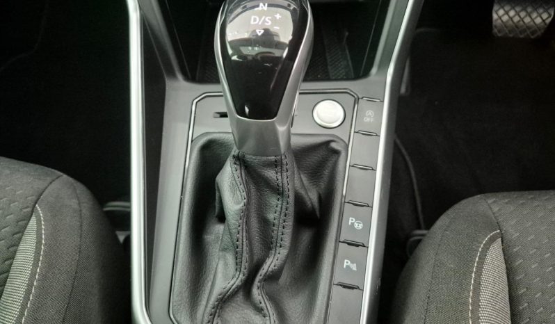 
								Volkswagen Polo Hatch 1.0 Tsi Life Dsg full									