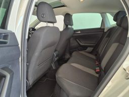 
										Volkswagen Polo Hatch 1.0 Tsi Life Dsg full									
