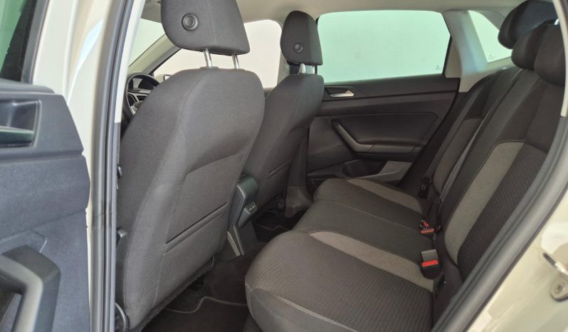 
								Volkswagen Polo Hatch 1.0 Tsi Life Dsg full									