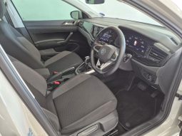 
										Volkswagen Polo Hatch 1.0 Tsi Life Dsg full									