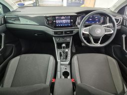 
										Volkswagen Polo Hatch 1.0 Tsi Life Dsg full									