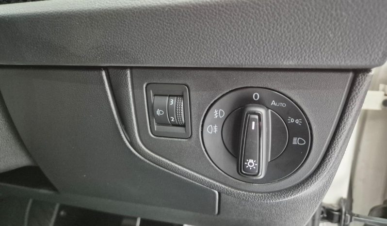 
								Volkswagen Polo Hatch 1.0 Tsi Life Dsg full									