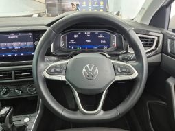 
										Volkswagen Polo Hatch 1.0 Tsi Life Dsg full									