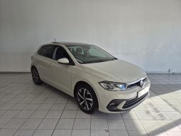 Volkswagen Polo Hatch 1.0 Tsi Life Dsg