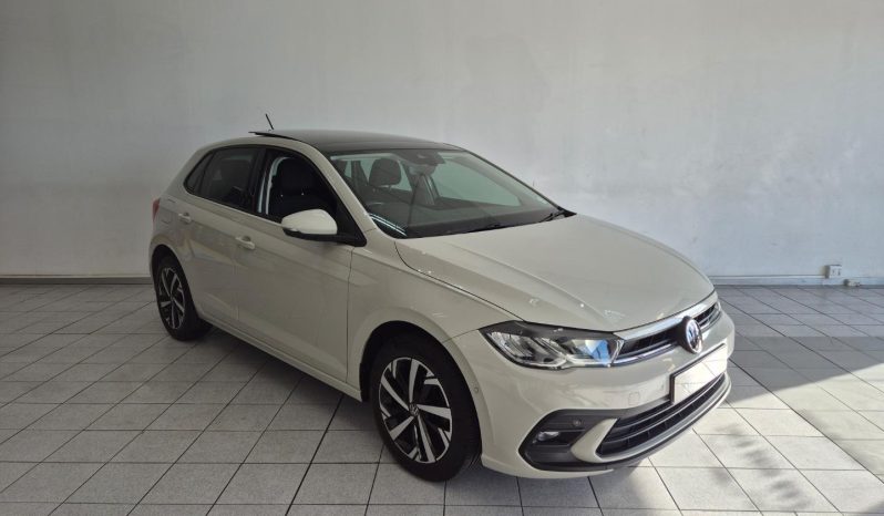 
								Volkswagen Polo Hatch 1.0 Tsi Life Dsg full									