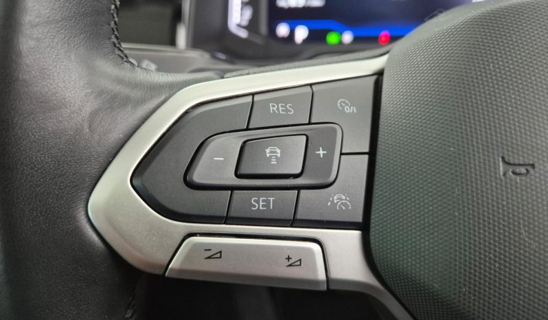 
								Volkswagen Polo Hatch 1.0 Tsi Life Dsg full									