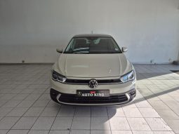 Volkswagen Polo Hatch 1.0 Tsi Life Dsg