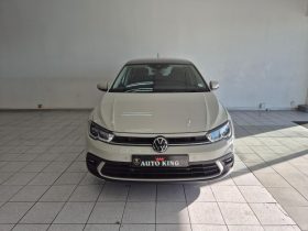 Volkswagen Polo Hatch 1.0 Tsi Life Dsg