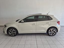 Volkswagen Polo Hatch 1.0 Tsi Life Dsg
