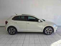 Volkswagen Polo Hatch 1.0 Tsi Life Dsg
