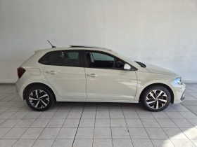 Volkswagen Polo Hatch 1.0 Tsi Life Dsg